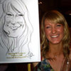 Caricatures by Niall O Loughlin - The �complimentary� caricaturist. 6 image
